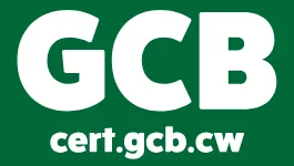 Certyfikat GCB Verde Casino
